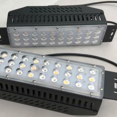 China Mold Design Herifi Success 100watt Led Plants Grow Light Aluminum To Grow Light Bar Full Spectrum Hydroponic LED Grow Lights for sale