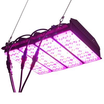 China Seed Starting Success 2019 Full Spectrum 45w--225w LED Grow Lighting For Grow Tents Medicinal Plants for sale