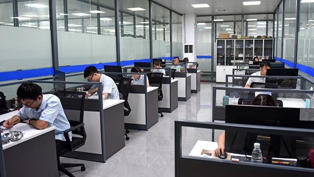 Verified China supplier - Guangdong Chundao Electric Control Technology Co., Ltd.