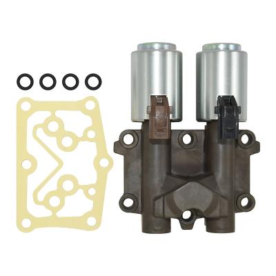 China High Quality Auto Transmission Systems Automatic Transmission Solenoid Valve 28260-RG5-004 FIT OE#28260-RG5-004 NEW for sale