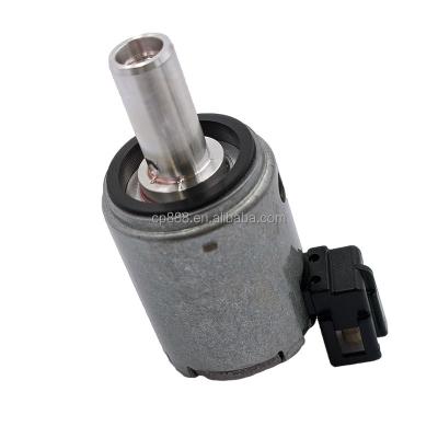 China NEW OE#257416# 206 207 307 308 406 407 C2 C4 C5 Stardard Szie Automatic Transmission Solenoid Valve for sale