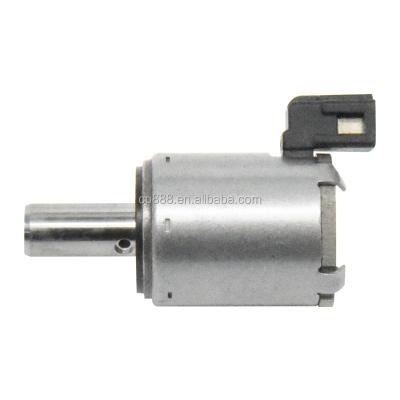 China NEW OE#8200337880# 206 207 307 308 406 407 C2 C4 C5 Stardard Szie Automatic Transmission Solenoid Valve for sale