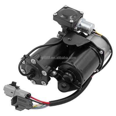 China For Range Rover Sport LR3 LR4 949-900 Air Suspension Compressor Pump For Land Rover Discovery LR3 LR4 Hitachi LR023964 949-900 for sale