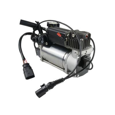 China NEW Cayenne Air Suspension Compressor Pump 95535890105 7L0698007 for sale