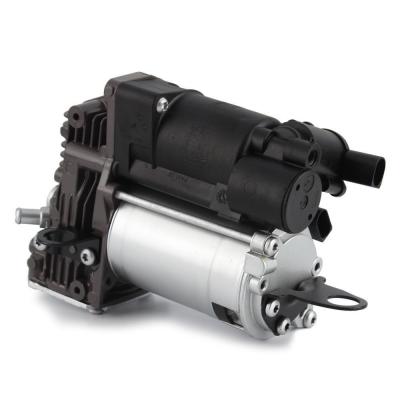 China NEW 1663200104 S63 AMG Air Suspension Compressor Pump 2213201704 for sale