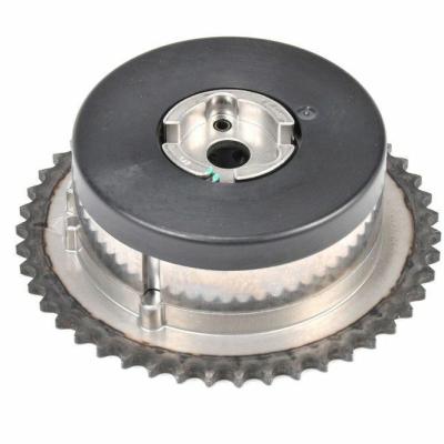 China Engine Sprocket Cam Camshaft Phaser Variable Timing Speed ​​Fits GM 2.0L 2.4L OEM Stardard Szie for sale