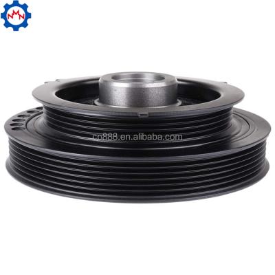 China Auto Engine Parts NMN 12303-31U10 Balancer Crankshaft Pulley Harmonic For Nissan Maxima Infiniti 1995-2001 OE 12303-31U1A for sale