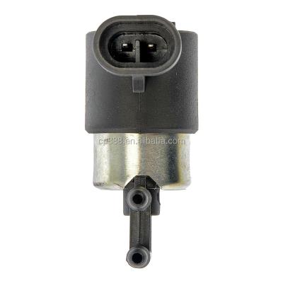 China #8193520780# Brand New HVAC Heater Control Valve Solenoid 6.6L 8.1L Stardard Szie for sale