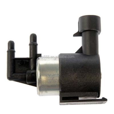 China #24435269# Brand New HVAC Heater Control Valve Solenoid 6.6L 8.1L Stardard Szie for sale