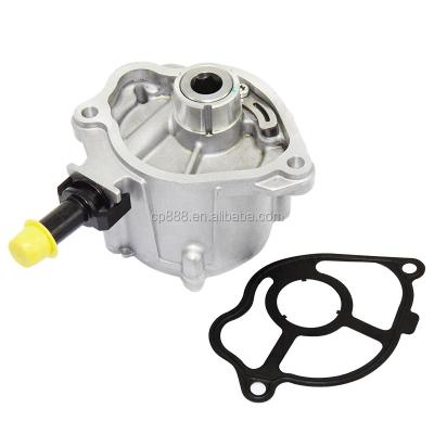 China 6510900005 New Power Brake Booster Vacuum Pump 6512300565 6512300265 6512300465 S204 2012 c-CLASS T-model for sale