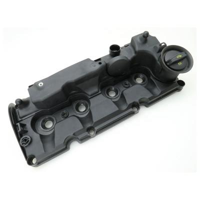 China For VW Audi Engine Cylinder Head Top Cable Valve Cover 03L103469R 03L103469C for sale