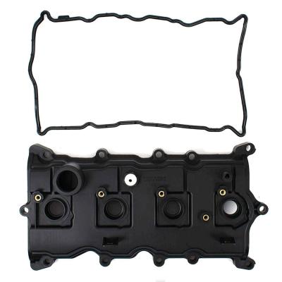 China Engine Cylinder Head Cable Valve Cover OE#13264-JG30A 13264-JG30B 13264-JG30C Upper Standard Size for sale