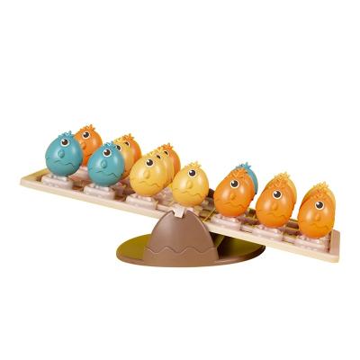 China Factory Wholesale Classic and Math Interesting Balance Seesaw Children's Toys B3100 Educational Toys B3100 for sale