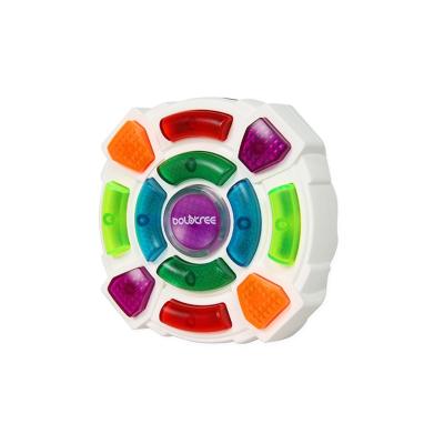 China Memory Machine Two Modes Educational Toys Training Memory And Concentration 13 Keys Colorful Game Machine for sale