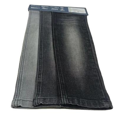 China High Quality Breathable T Shrink-Resistant Stretch Denim Fabric, Textile Denim, Jeans For for sale