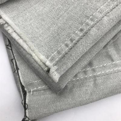 China Shrink-Resistant Twill Tight Woven Ware In-Stock Cotton Fabric From Vietnam for sale