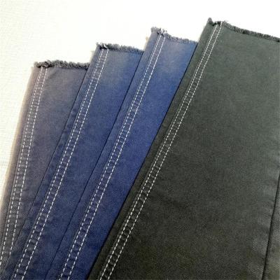 China Shrink-Resistant Soft Stretch Apparel Textiles Eco Fine Cotton Fabric for sale