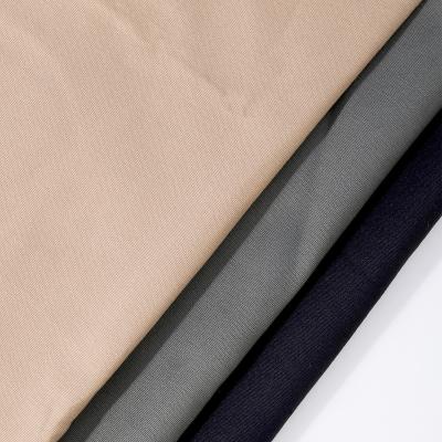 China Warna Manufaktur Pabrik untuk Dan tekstil yang khaki baik Cina Shrink-resistant for sale