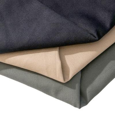 China Factory direct sales quality Chinese beige fabric Shrink-resistant for sale