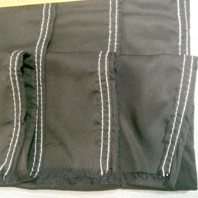 China Shrink-Resistant Carded Woven Thai Lightweight Cotton Tencel Fabric For Pants for sale