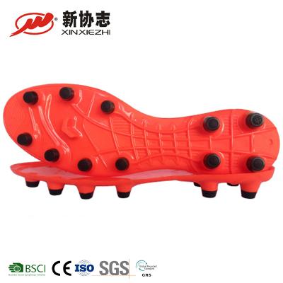 China Factory Wholesale TPU KICK GROUND Sport Shoes Sole Rubber Sole For Man Shoes For Men For Outdoor Sports Shoes for sale