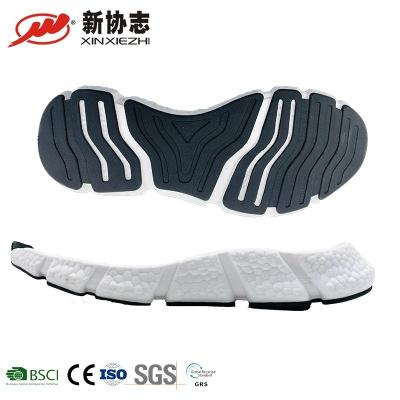 China Walking/Rising/Insoles Wholesale XINXIEZHI Sport Sneaker Rubber Running Custom Shoe Insoles and EVA Manufacturers for sale