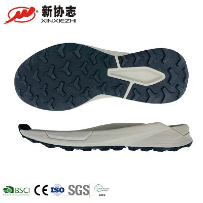 China Walking/Hiking/Running XINXIEZHI Best Seller Custom Rubber Sneaker Soles Manufacturers SHOES OUTSOLES Custom Sport Shoes Soles for sale