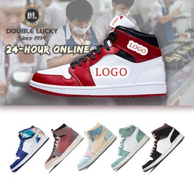 China Cushioning Double Unisex Designer Walking Style Custom Order From Lucky Zapatos-De-Hombr China Wholesale Sneakers Shoes Print Espadrilles for sale