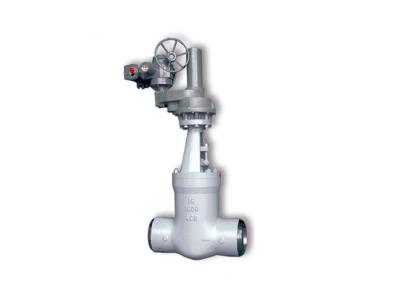 China API 150Lb Pressure Seal Bonnet Gate Valve For Petrochemical Industry for sale