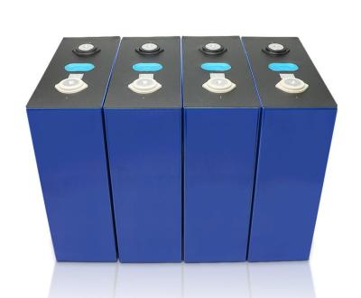 China Machine- 1Pack=4Pcs fortune 3.2V 280AH lifepo4 battery cells lithium ion rechargeable storage batteries for sale