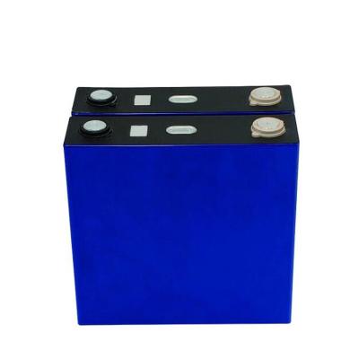 China UPS/EV car deep cycle safe lifepo4 86ah 3.2v battery for solar power system for sale