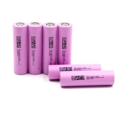 China Hot Selling Cheap Toys Battery 18650 3.7v Lithium Li-ion Rechargeable Battery 2600mah 18650 for sale