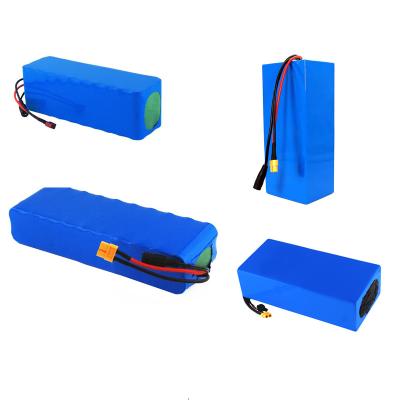 China Power Tools HOME Toys Etc OEM Lithium 3.7v 7.4v 11.1v 12v 14.8v Icr18650 Rechargeable Li Ion Battery Pack of application for sale