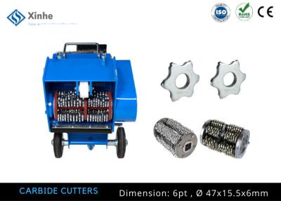 China Rm concreto 250 de Latokho da máquina de Fraser da máquina do Scarifier do Spe Bef275 Multiplane de Bartell à venda