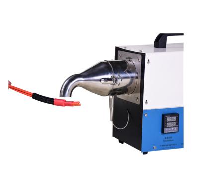 China Multi-function air gun for machine air heat shrink tube heating gun for cable SA-300B for sale