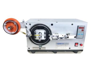 China energy & SA-DZ10 Transformer High Speed ​​Coil Wrapping Automatic Stripping Machine for sale