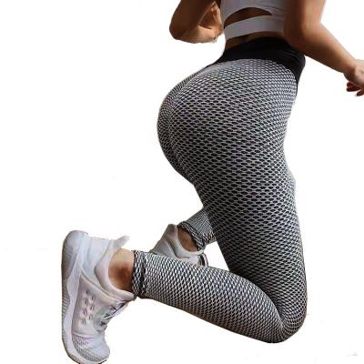 China Pants Factory Manufacture Professional Yoga Pants For Women With Various Specifications for sale