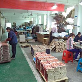 Verified China supplier - Shenzhen Xinhenyun Craft&Gifts Factory