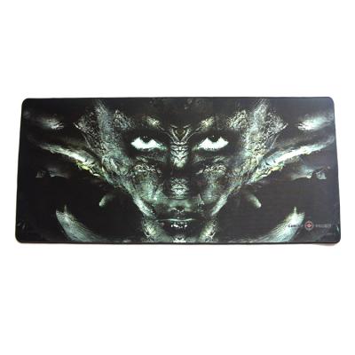 China Anti-Slip Anti-Slip Gaming Mouse Pad Custom Mouse Pad Game for sale