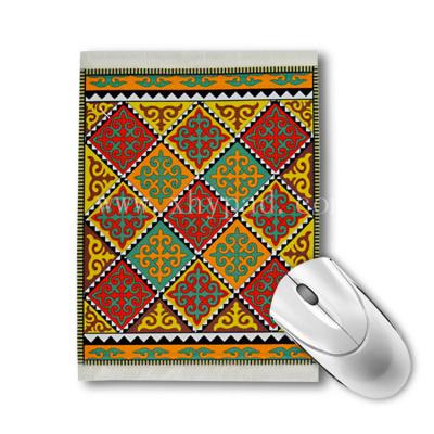 China HEATING OEM Printed Cover Mouse Pad Mat Mouse Pad With Factory Price for sale