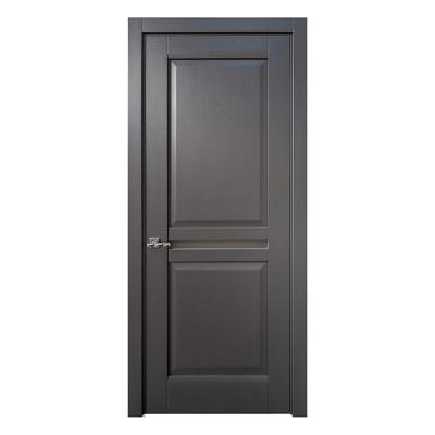 China 2023 Skyland 2023 New Products Modern Hot Sale Custom High End Hinge Door Custom Sound Proof Insulated Interior Door for sale