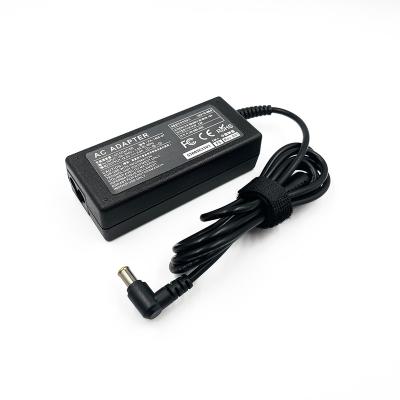 China Original LAPTOP 19.5V 3.9A 6.5*4.4mm AC 76W Laptop Charger For Sony VGN-SZ230P/B VGN-SZ240 VGN-SZ240P VGN-SZ250P VGN-SZ250P/C, for sale