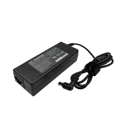 China High quality price 96W 19.5V 4.7A 6.5 LAPTOP best 4.4 laptop AC adapter for Sony laptop charging for sale