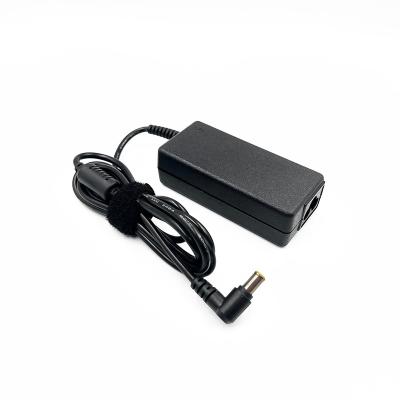 China Brand New 42W 19.5v 2.15a LAPTOP Replacement Computer Accessories Laptop Charger AC Adpater For Sony vaio for sale