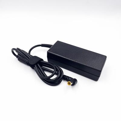 China Laptop 75W 6.5-4.4mm AC Adapter 19.5V 3.9A Laptop Charger For Sony Vaio Mini Power Supply for sale