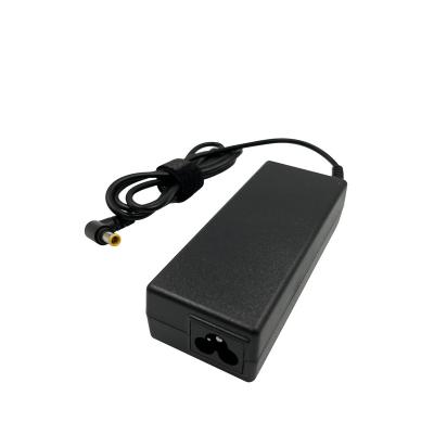 China High quality price 96W 19.5V 4.1A 6.5 LAPTOP best 4.4 laptop AC adapter for Sony for sale