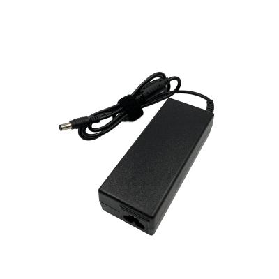 China Portable Universal LAPTOP 15V 5A 6.3*3.0 mm Power AC Adapter Laptop Charger Bulk For TOSHIBA for sale