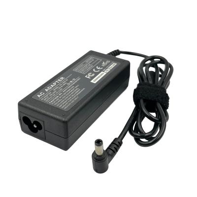 China Wholesale 65W 19V 3.42A 5.5*2.5mm LAPTOP DC Power Adapter Laptop Charger Asus Notebook For DELTA/LITEON/ASUS for sale