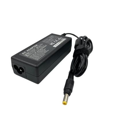 China 2022 LAPTOP import and export quality 65w 18.5v3.5a laptop adapter charger for sale