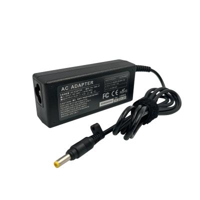 China High Quality LAPTOP Wholesale 65w 18.5v3.5a Laptop Charger 65w Adapter for sale